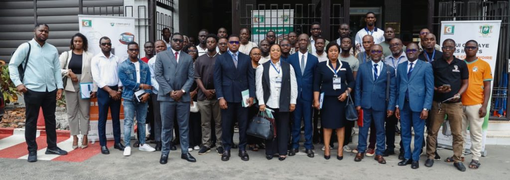 Article AIP — Atelier DGI sur l'Annexe fiscale 2026 avec Boyah Transport